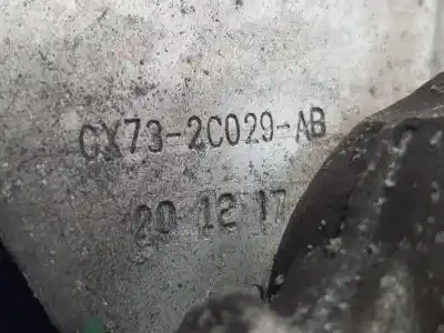 Автозапчастина б/у культ заднього лівого для jaguar fpace 2.0 turbo посилання на oem iam t4a1018  hk835a971ae