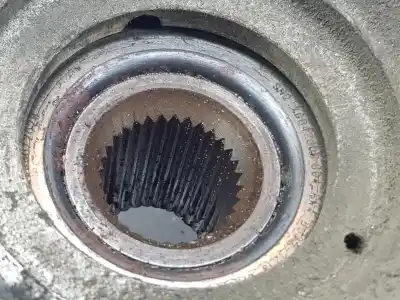 Автозапчастина б/у культ заднього лівого для jaguar fpace 2.0 turbo посилання на oem iam t4a1018  hk835a971ae