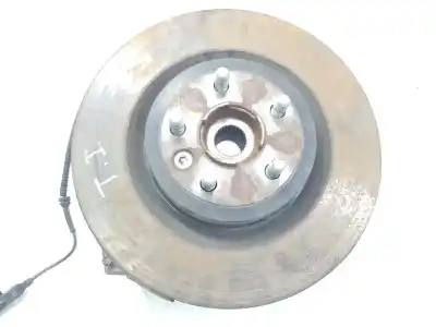 Автозапчастина б/у культ заднього лівого для jaguar fpace 2.0 turbo посилання на oem iam t4a1018  hk835a971ae