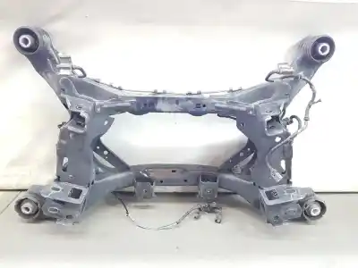 Автозапчастина б/у задня вісь для jaguar fpace 2.0 turbo посилання на oem iam t4a26461  j8a25k091af