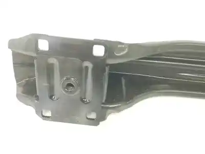 Автозапчастина б/у підсилення заднього бампера для jaguar fpace 2.0 turbo посилання на oem iam t2h1134  gx7317b892aa