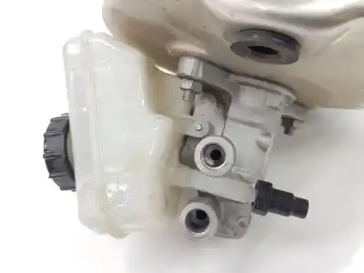 Автозапчастина б/у гальмівний серво для jaguar fpace 2.0 turbo посилання на oem iam t4a14558  hk832005ab