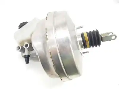 Автозапчастина б/у гальмівний серво для jaguar fpace 2.0 turbo посилання на oem iam t4a14558  hk832005ab