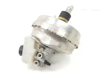 Автозапчастина б/у гальмівний серво для jaguar fpace 2.0 turbo посилання на oem iam t4a14558  hk832005ab