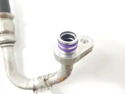 Автозапчастина б/у труби кондиціонації для jaguar fpace 2.0 turbo посилання на oem iam t2h26548  jx7319n601ba