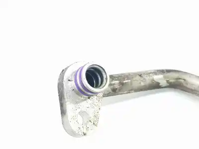 Автозапчастина б/у труби кондиціонації для jaguar fpace 2.0 turbo посилання на oem iam t2h26548  jx7319n601ba