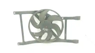 Pièce détachée automobile d'occasion ventilateur pour fiat nuova 500 1.2 références oem iam 52057329