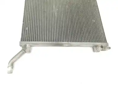 Автозапчастина б/у конденсат/радіатор кондиционера для jaguar fpace 2.0 turbo посилання на oem iam t2h2530  gx738k230bb