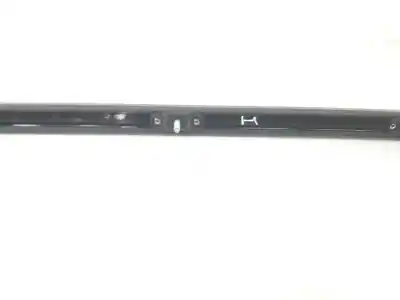 Автозапчастина б/у бруски для даху для jaguar fpace 2.0 turbo посилання на oem iam t4a6070  hk8m550a63ac