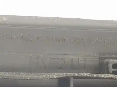 Автозапчастина б/у бруски для даху для jaguar fpace 2.0 turbo посилання на oem iam t4a6070  hk8m550a63ac