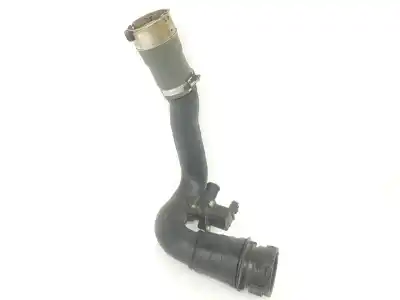 Автозапчастина б/у труба для jaguar fpace 2.0 turbo посилання на oem iam t2h36179  hx736n650ac