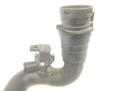 Автозапчастина б/у труба для jaguar fpace 2.0 turbo посилання на oem iam t2h36179  hx736n650ac