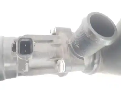 Автозапчастина б/у труба для jaguar fpace 2.0 turbo посилання на oem iam t2h36179  hx736n650ac