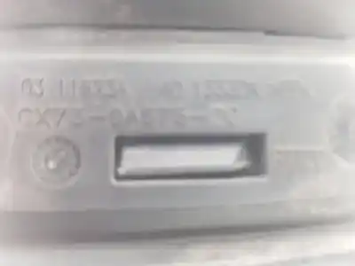 Автозапчастина б/у труба для jaguar fpace 2.0 turbo посилання на oem iam t2h1948  hk839a675bb