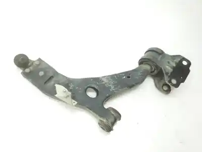 Second-hand car spare part front right lower suspension arm for ford focus lim. 2.0 ecoboost oem iam references 1866070