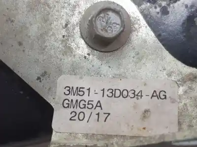 Автозапчасти б/у передний правый нижний рычаг подвески за ford focus lim. 2.0 ecoboost ссылки oem iam 1866070  f1f13a423baa