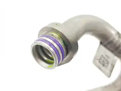 Автозапчастина б/у труби кондиціонації для jaguar fpace 2.0 turbo посилання на oem iam t2h19470  hx7319n602bb