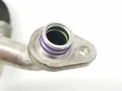 Автозапчастина б/у труби кондиціонації для jaguar fpace 2.0 turbo посилання на oem iam t2h19470  hx7319n602bb