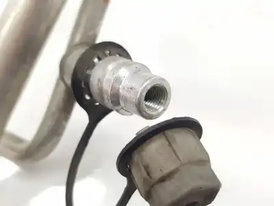 Автозапчастина б/у труби кондиціонації для jaguar fpace 2.0 turbo посилання на oem iam t4a11663  hk8319a834cb