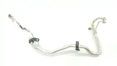 Автозапчастина б/у труби кондиціонації для ford focus lim. 2.0 ecoboost посилання на oem iam 2078121  h1f119a834ca