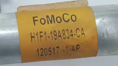 Автозапчастина б/у труби кондиціонації для ford focus lim. 2.0 ecoboost посилання на oem iam 2078121  h1f119a834ca
