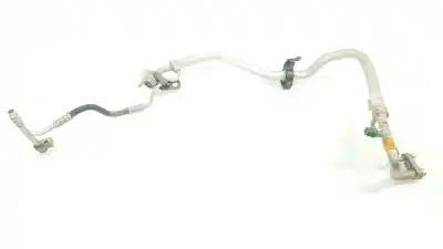 Second-hand car spare part air conditioning pipes for ford focus lim. 2.0 ecoboost oem iam references 2078121