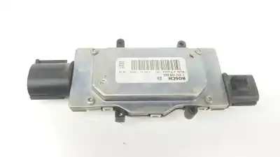 Second-hand car spare part electronic module for ford focus lim. 2.0 ecoboost oem iam references 1137328684 1137328684 