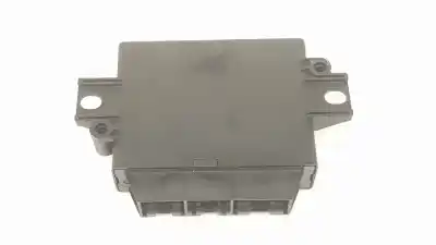 Автозапчастина б/у електронний модуль для ford focus lim. 2.0 ecoboost посилання на oem iam 2125317  f1et15k866aj