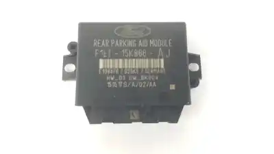 Second-hand car spare part electronic module for ford focus lim. 2.0 ecoboost oem iam references 2125317