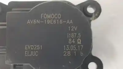 Second-hand car spare part electronic module for ford focus lim. 2.0 ecoboost oem iam references 1786200  av6n19e616aa