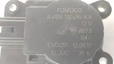 Second-hand car spare part electronic module for ford focus lim. 2.0 ecoboost oem iam references 1786200  av6n19e616aa
