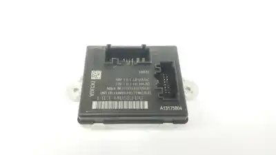 Second-hand car spare part electronic module for ford focus lim. 2.0 ecoboost oem iam references 2097995  f1et14b533bg
