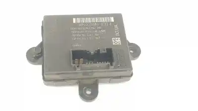 Second-hand car spare part electronic module for ford focus lim. 2.0 ecoboost oem iam references 2029993
