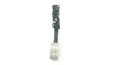 Second-hand car spare part accelerator pedal for ford focus lim. 2.0 ecoboost oem iam references 1850587
