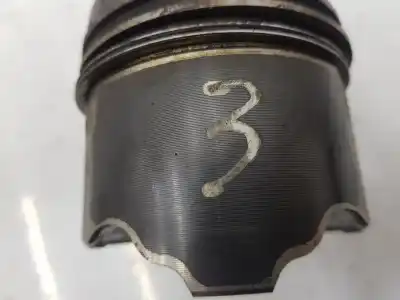 Second-hand car spare part piston for suzuki grand vitara jb (jt) 1.9 ddis turbodiesel oem iam references 211167jg00s0 211167jg00s0 