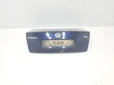 Gebrauchtes Autoersatzteil HECKKLAPPE zum VOLKSWAGEN PASSAT B5.5 (3B3)  OEM-IAM-Referenzen 3B5827025AK  3B5827025AK