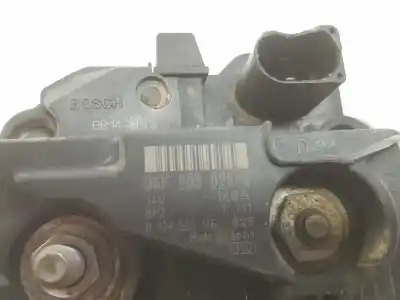 Pezzo di ricambio per auto di seconda mano ALTERNATORE per VOLKSWAGEN AMAROK (2HA, 2HB, S1B, S6B, S7A, S7B)  Riferimenti OEM IAM 03L903023P  03L903023P