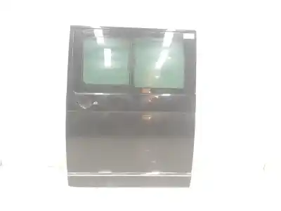 Second-hand car spare part left sliding side door for volkswagen t6 transporter 2.0 tdi oem iam references 7e0843107bb