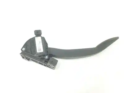 Автозапчастина б/у педальний потенціометр для jaguar fpace 2.0 turbo посилання на oem iam t4a2055  hk839f836aa