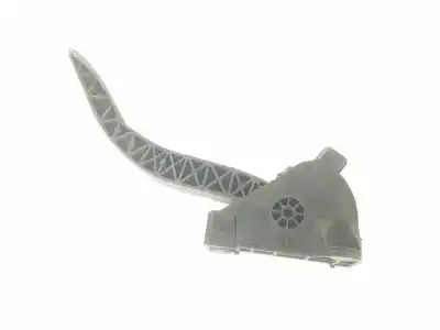 Second-hand car spare part accelerator pedal for jaguar fpace 2.0 turbo oem iam references t4a2055