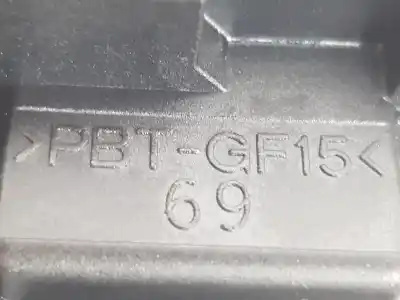 Автозапчастина б/у управління рульмом для jaguar fpace 2.0 turbo посилання на oem iam t4a9254  dpla3f974ba