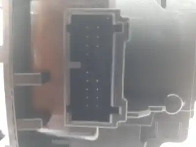 Автозапчастина б/у управління рульмом для jaguar fpace 2.0 turbo посилання на oem iam t4a9254  dpla3f974ba