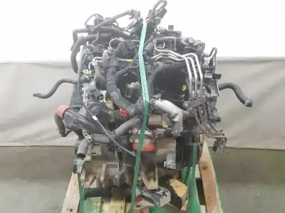 İkinci el araba yedek parçası komple motor için volkswagen amarok 2.0 tdi oem iam referansları cdca  