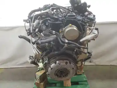 İkinci el araba yedek parçası komple motor için volkswagen amarok 2.0 tdi oem iam referansları cdca  