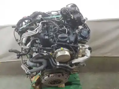 İkinci el araba yedek parçası komple motor için volkswagen amarok 2.0 tdi oem iam referansları cdca  