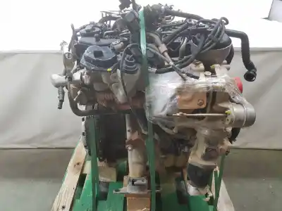 İkinci el araba yedek parçası komple motor için volkswagen amarok 2.0 tdi oem iam referansları cdca  