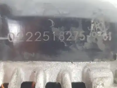 Автозапчастина б/у генератор для ford ecosport 1.0 ecoboost посилання на oem iam 2077646  h1bt10300hb Автозапчастина б/у генератор для ford ecosport 1.0 ecoboost посилання на oem iam 2077646  h1bt10300hb