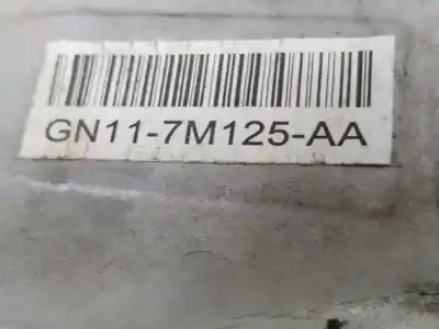 Gebrauchtes Autoersatzteil getriebe zum ford ecosport cr6 coolconnect oem-iam-referenzen 6mx65  gn1r7002afc 2523398 rmgn1r7002afg