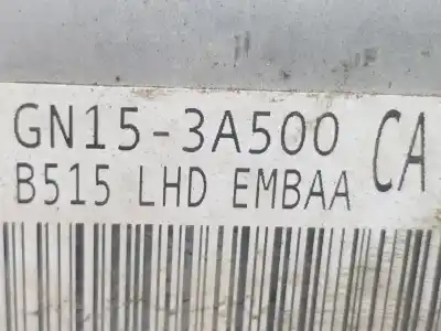 Автозапчастина б/у рульмова рейка для ford ecosport 1.0 ecoboost посилання на oem iam 2629432