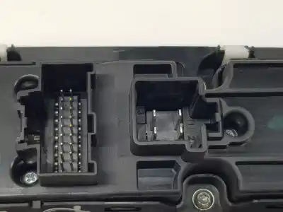 Автозапчастина б/у передні вікний вмикач для ford ecosport 1.0 ecoboost посилання на oem iam 2177443  gn1514a132pa